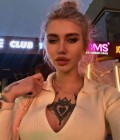 Dating Woman : Лиза, 23 years to Russia  Москва